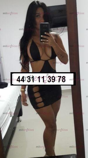 FOTOS DE NANCY CHICA INDEPENDIENTE 1400 UNA HORA YA CON EL TAXI INCLUIDO 4431113978