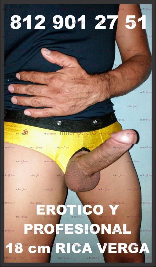 Fotos de Masajista y Escort para Mujeres Solas y Parejas