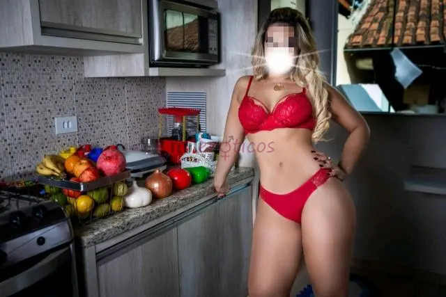 Fotos de Tawane Lisboa loira linda para vc que gosta de uma boa companhia sou carinhosa a