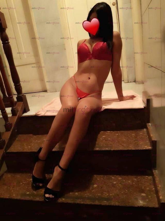 FOTOS DE KEYLA TALLA 5 MORENITA BIEN LINDA TRABAJO DE LUNES A SABADO