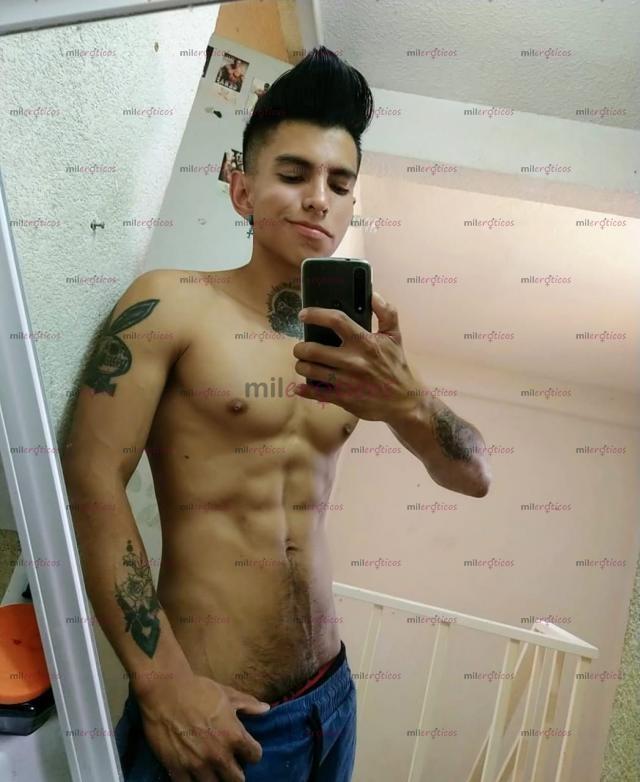 FOTOS DE SIEMPRE LISTO PARA DAR MI LECHE !!! CHAPARRITO 22 CM VERGON 24HRS.CON LUGAR.