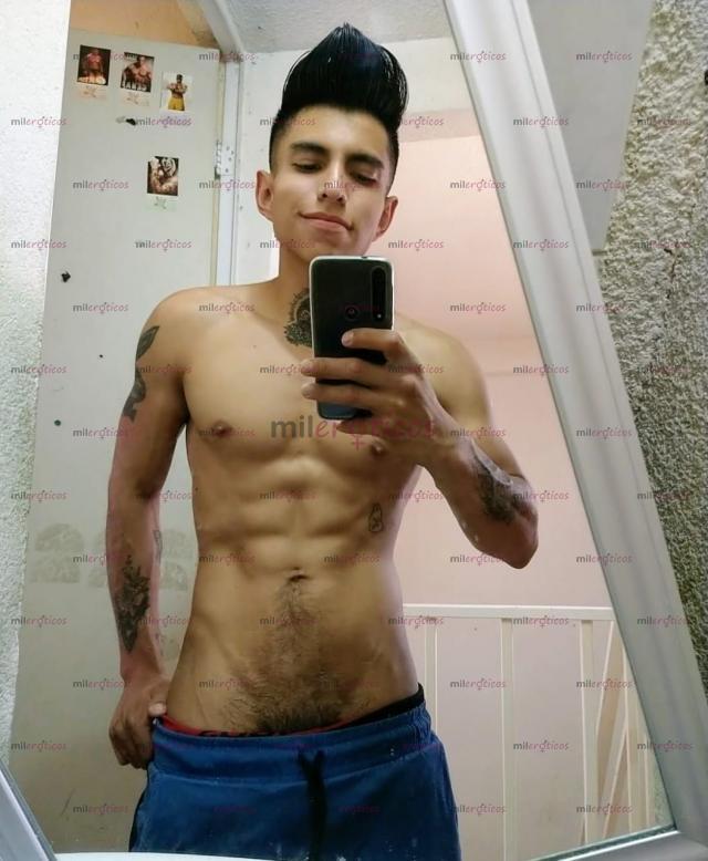 FOTOS DE SIEMPRE LISTO PARA DAR MI LECHE !!! CHAPARRITO 22 CM VERGON 24HRS.CON LUGAR.