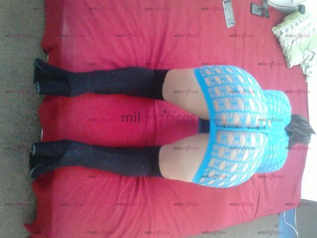 FOTOS DE SOY MUY CACHONDA EN LA CAMA, TE ESPERO CON LAS PIERNITAS ABIERTAS $300