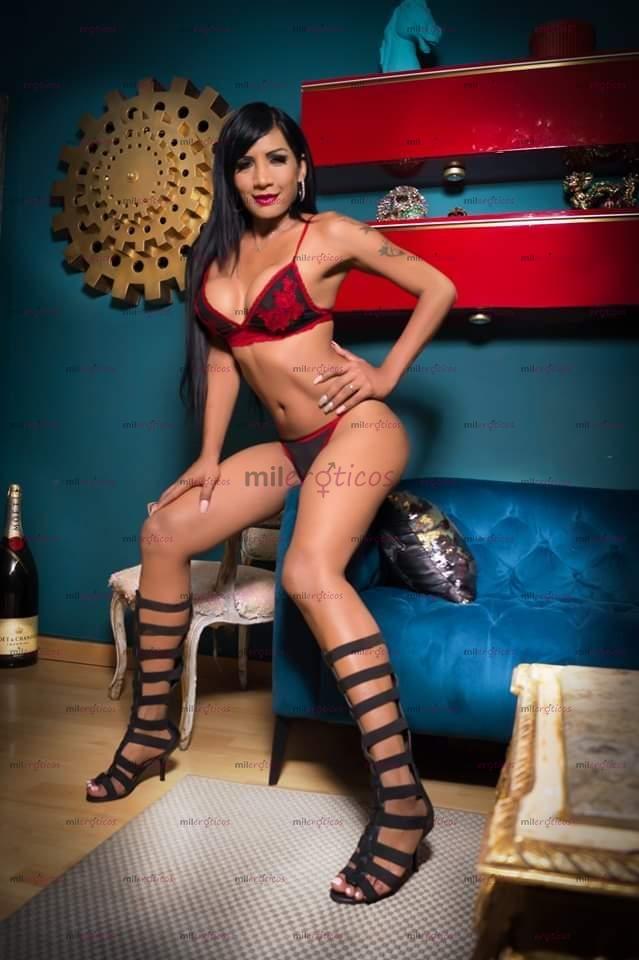 Fotos de Belleza latima .vem disfruta de una buena compañía scort vip