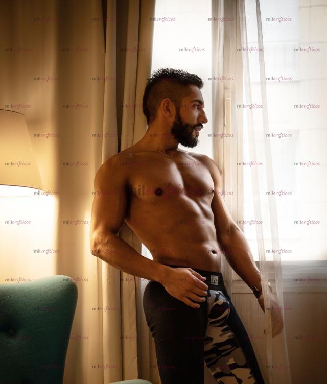 Fotos de Cachondo, cargado de Placer a pasarlo Rikooo