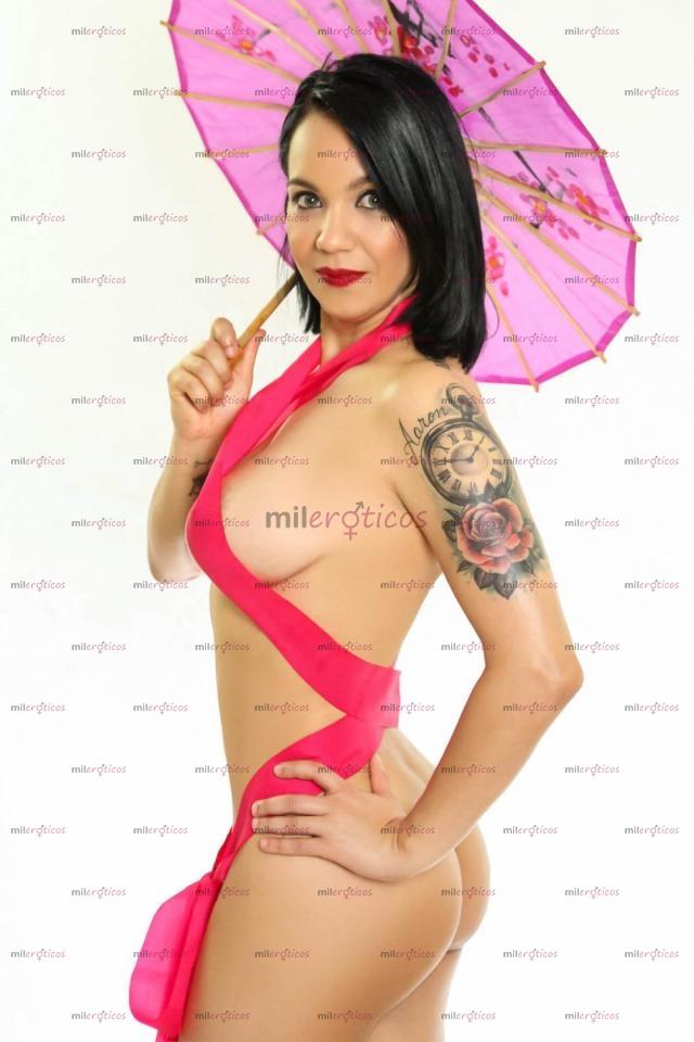 Fotos de ERIKA... 23 AÑITOS EN PAROOO VAGINAL!!!!