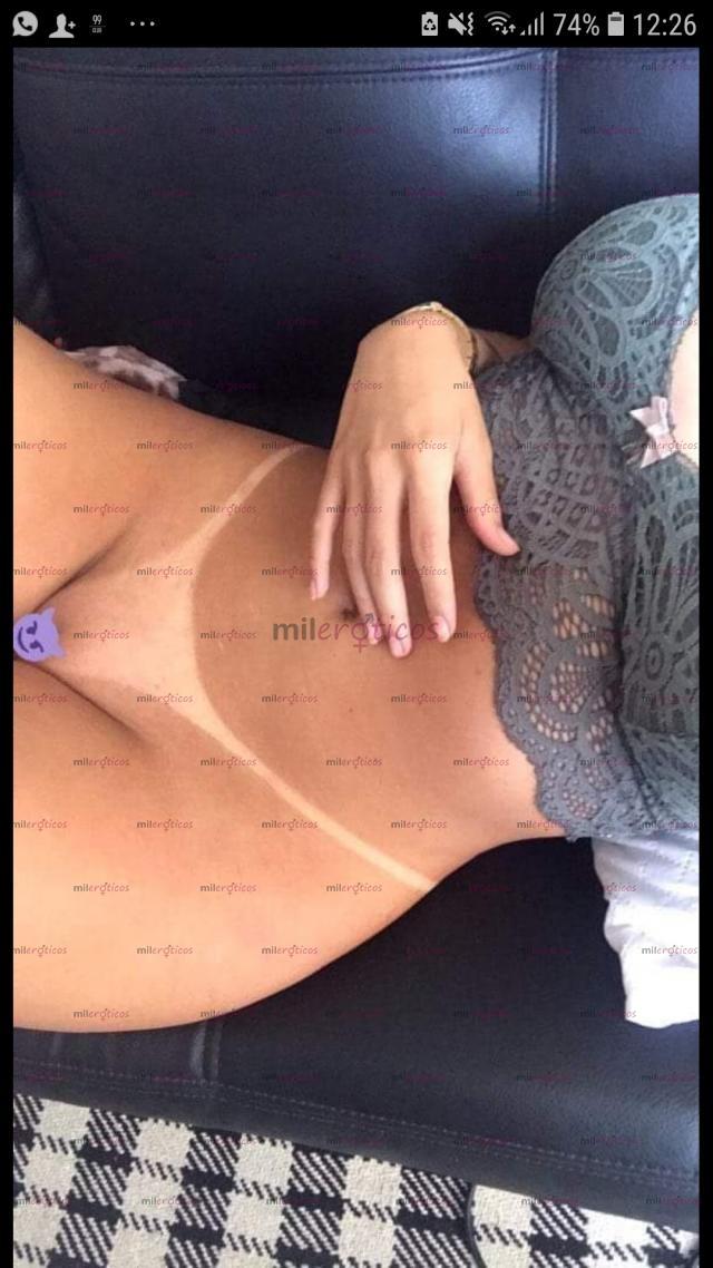 Fotos de Luana gordinha cheia de amor e tesão bunda grande e morena do cabelão