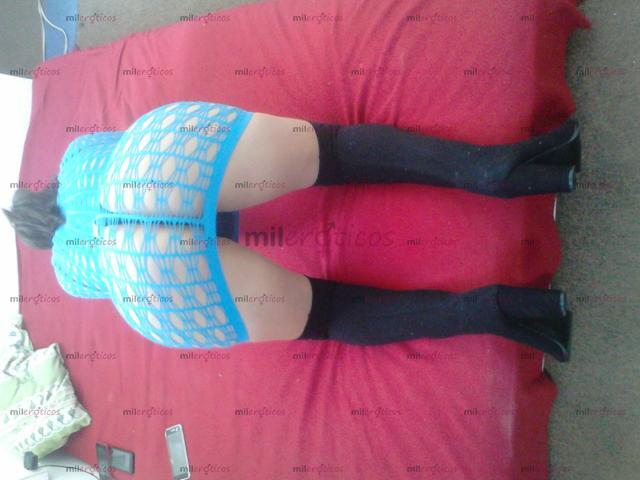 FOTOS DE DESDE $300 VAGINAL Y DELICIOSO ORAL. SUPER PROMOCIONES EN MI DEPA M. VIADUCTO.