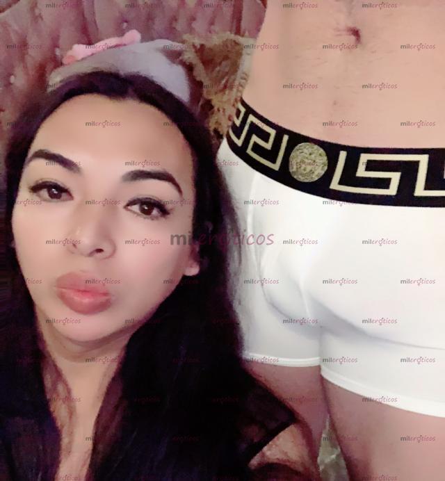 FOTOS DE CHICA TRANS GUADALUPE DISCRETA Y COMPLACIENTE