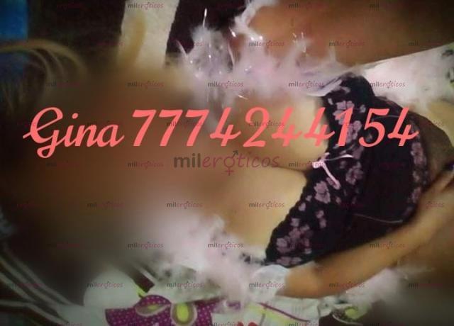 FOTOS DE SRA. GINA DISPONIBLE SÚPER BUENA ONDA CALIENTE Y DIVERTIDA