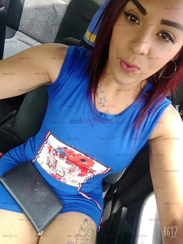 FOTOS DE SERVISIO EXCLUSIVO ... MEGACACHONDA . DISPUESTA A SACAR LECHE LLAMA YA