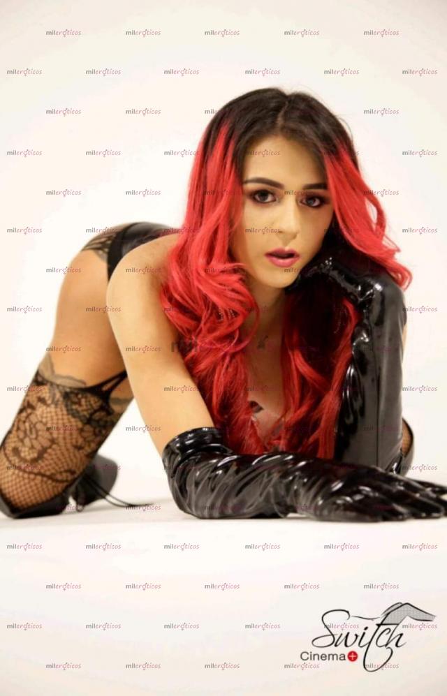 FOTOS DE ESPECTACULAR MUÑECA TRANS 100%FEMENINA EXPERTA EN PRINCIPIANTES HETEROS CURIOSOS