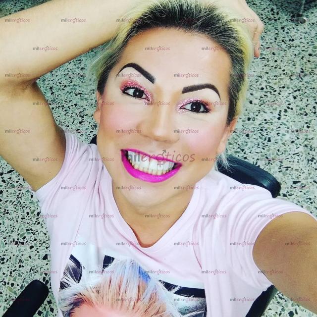 FOTOS DE SERVICIO DE MASAJES ,DEPILACION Y TRANSFORMISMO TEL 3223080972