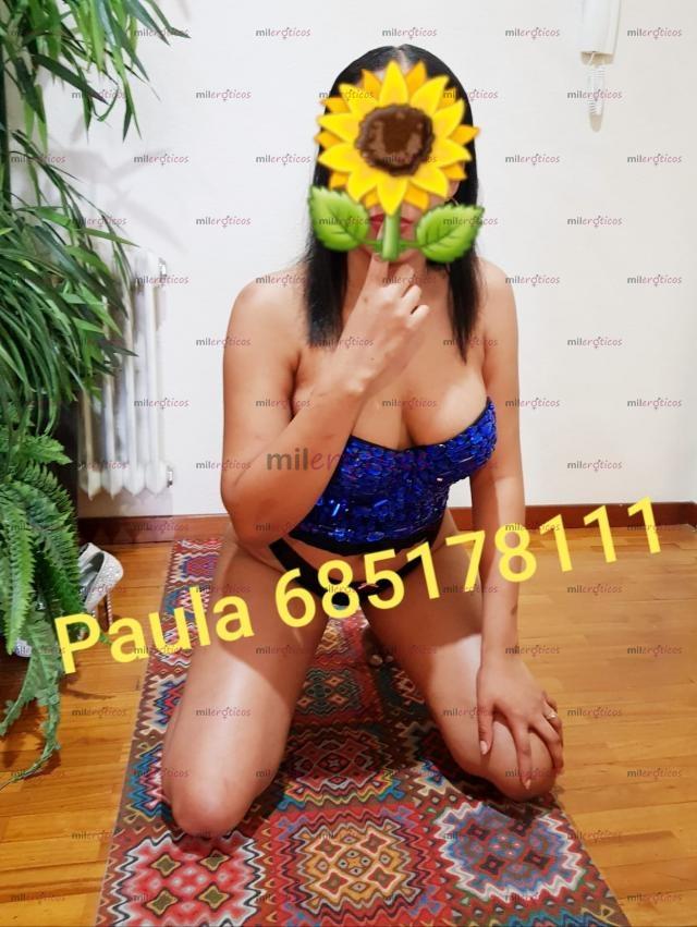Fotos de 25 € JOVENCITA CASI VIRGEN RECIEN LLEGADA ....24H ....