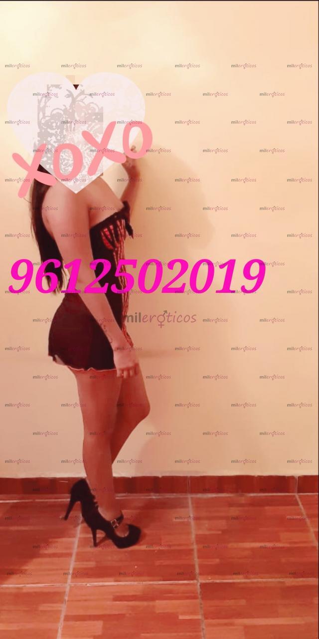 FOTOS DE LLAMA Y PÁSALA GENIAL.. 21 AÑOS COMPROBADOS.. EXCELENTE TRATO BEBE