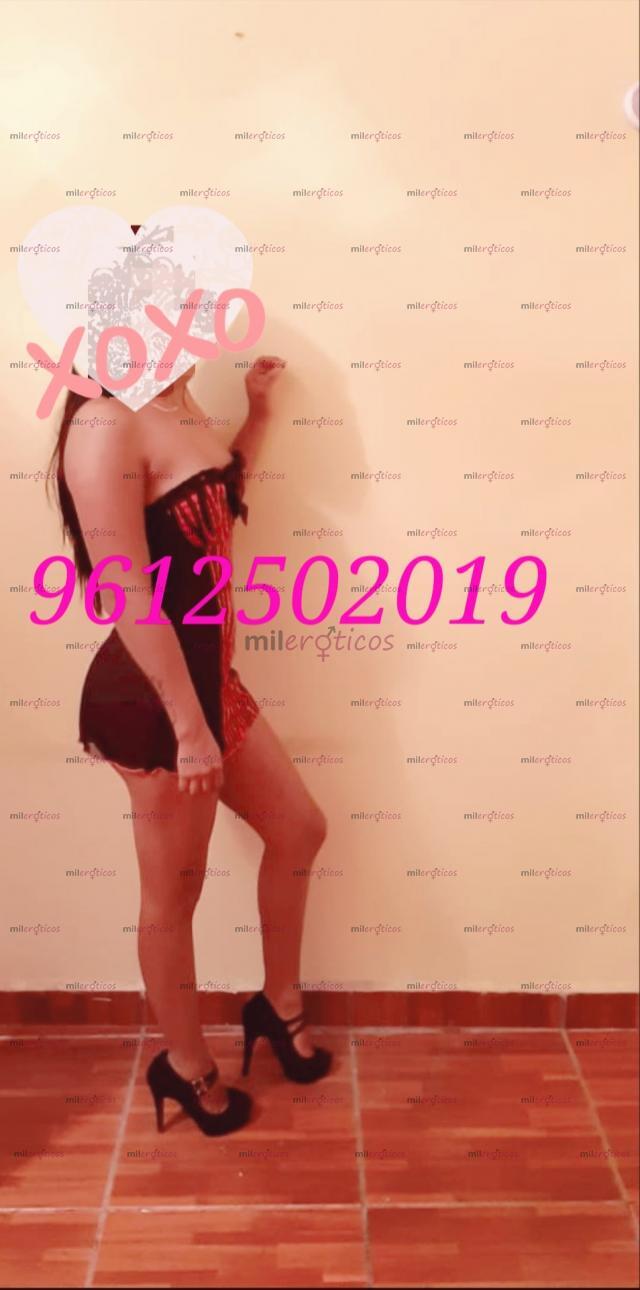 FOTOS DE LLAMA Y PÁSALA GENIAL.. 21 AÑOS COMPROBADOS.. EXCELENTE TRATO BEBE