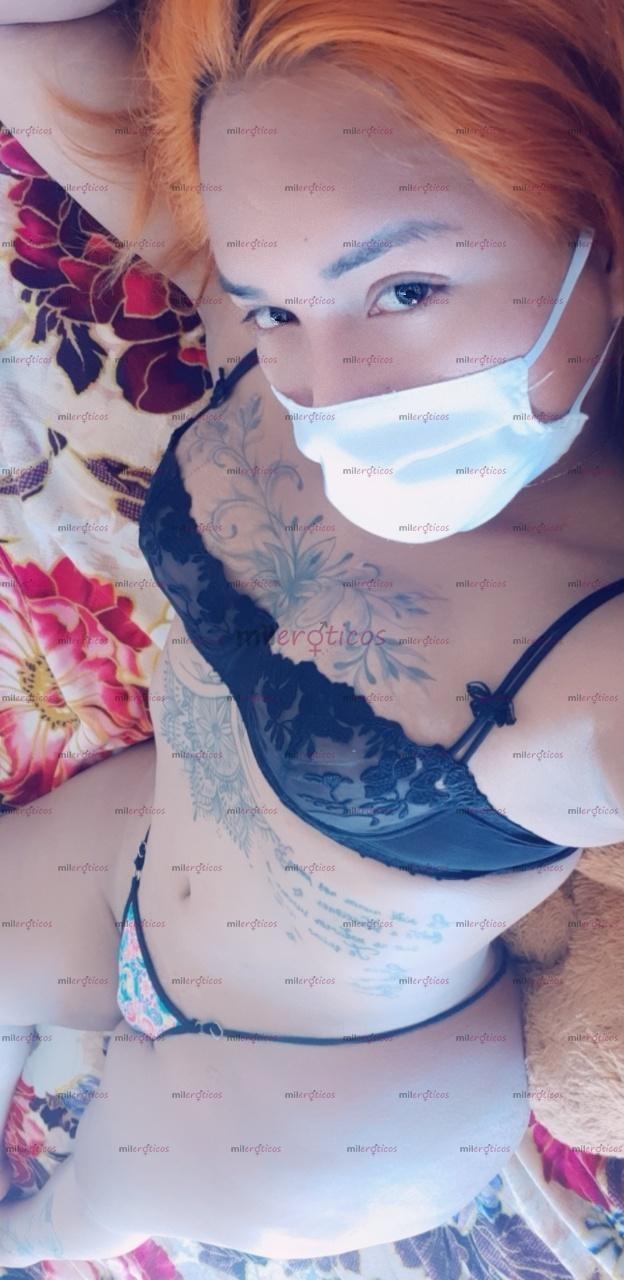 Fotos de Linda travesti juguetona y completamente Real de alto nivel