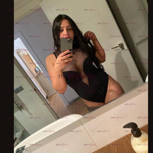 Fotos de Wendy Joven latina dispuesta a darte placer