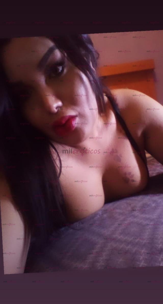 FOTOS DE SAMANTHA LINDA TRASEXUAL INTER ACTIVA.. ULTIMOS DIAS