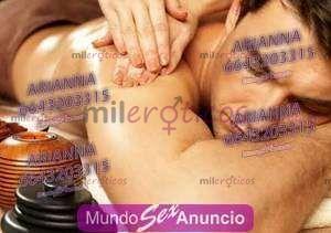 Fotos de (MASAJES FULL RELAX)CONSIENTETE(WOW(BI,INTER,FANTACY!SEX ANIMATE A EXPERIMENTAR