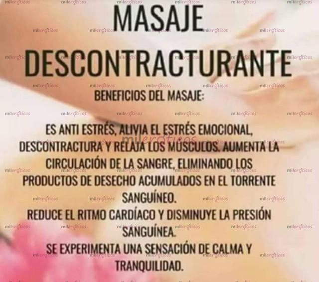 Fotos de (MASAJES FULL RELAX)CONSIENTETE(WOW(BI,INTER,FANTACY!SEX ANIMATE A EXPERIMENTAR