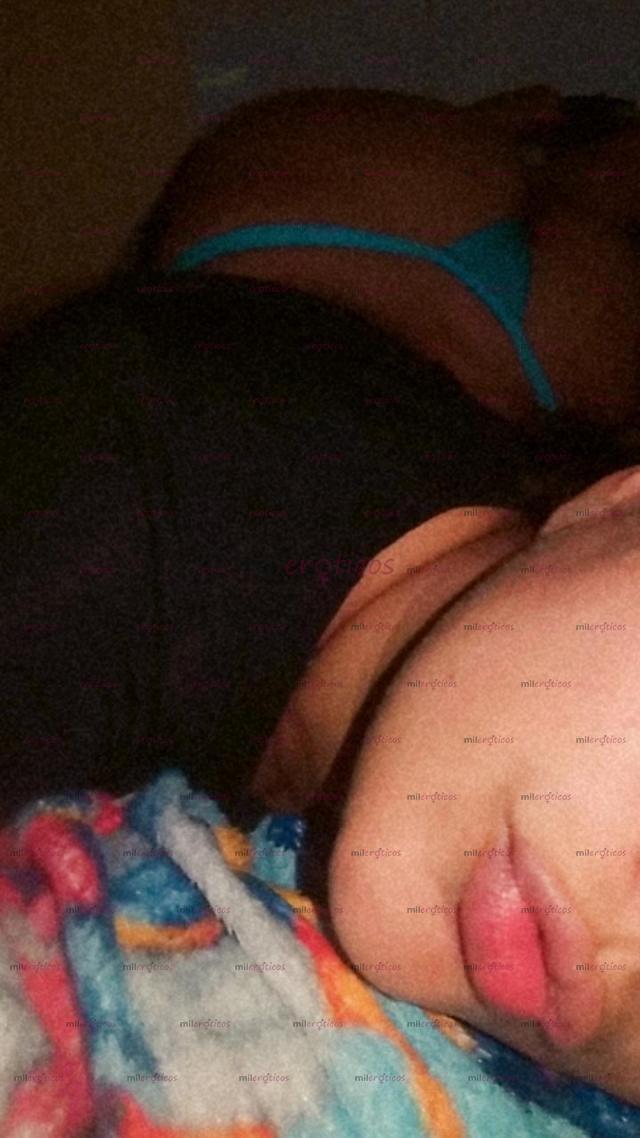 Fotos de Luana gordinha cheia de amor e tesão bunda grande e morena do cabelão
