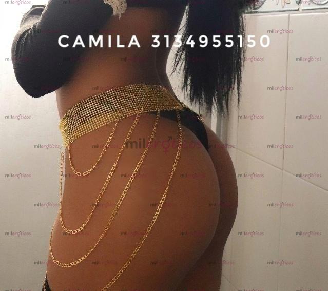 Fotos de De alto rancel, morena, senxual una mujer con pene joven y profecional