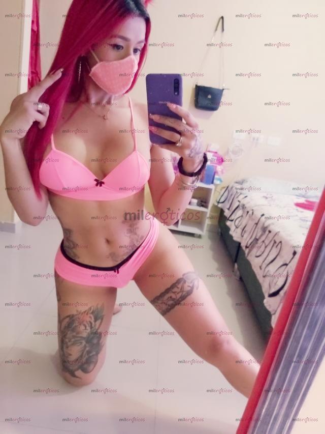 FOTOS DE VIDEO LLAMADA Y VENTA DE CONTENIDO ESCLUSIVO CON ESTA NENA SOY 100% REAL