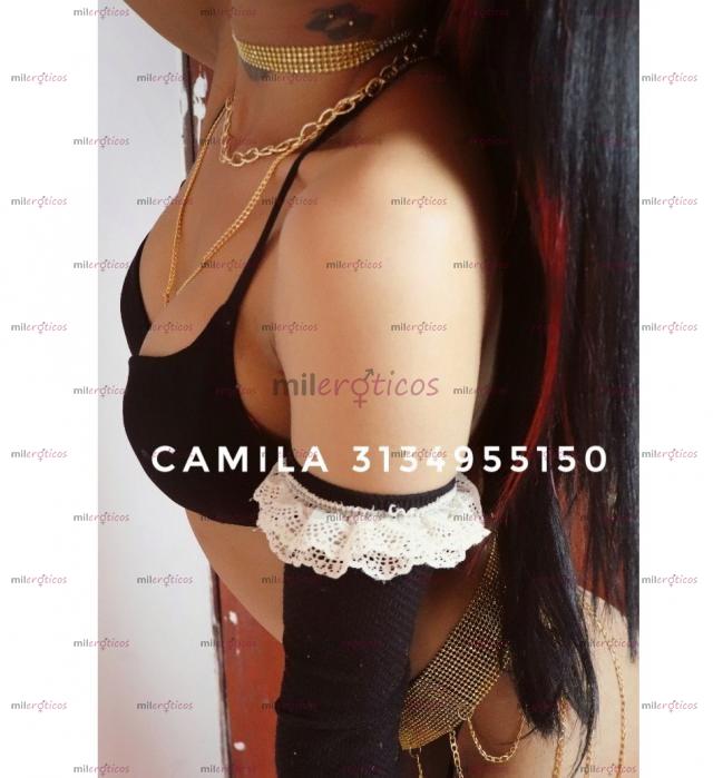 Fotos de De alto rancel, morena, senxual una mujer con pene joven y profecional
