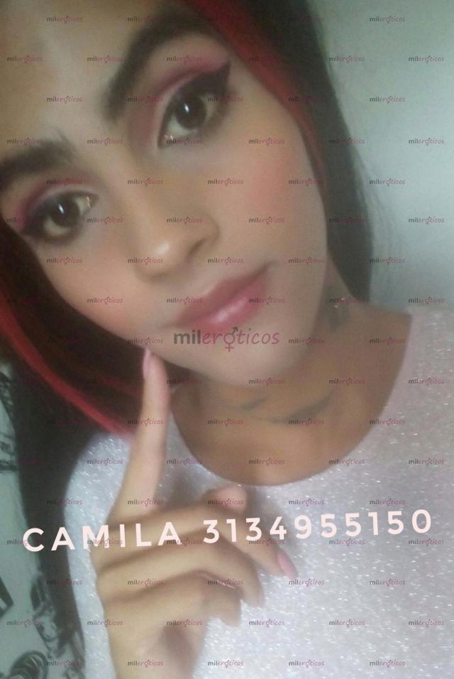 Fotos de De alto rancel, morena, senxual una mujer con pene joven y profecional