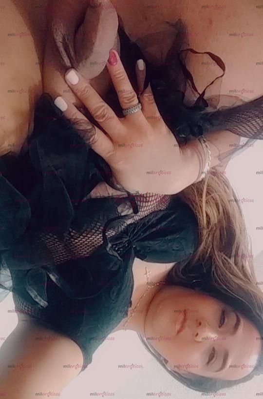 FOTOS DE COLINA CAMPESTRE KIMBERLY TRANS REAL MUY ARRECHA Y FULL CARGADA DE LECHE