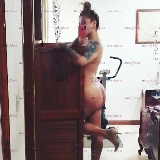 Fotos de Soy linda, real y con un culo grande Y apretado además me encanta chupar