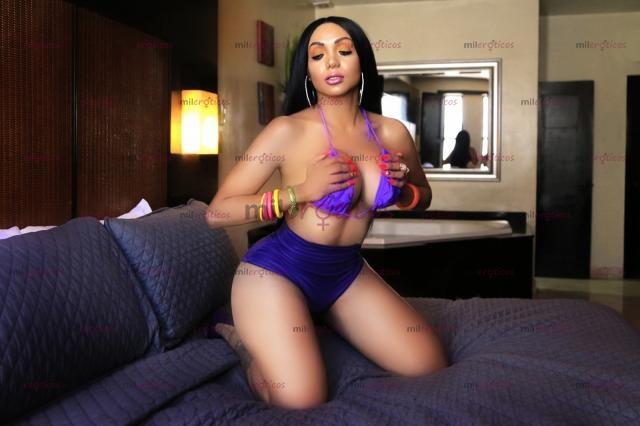 FOTOS DE SÚPER ARDIENTE Y MUY COMPLACIENTE DE REGRESO