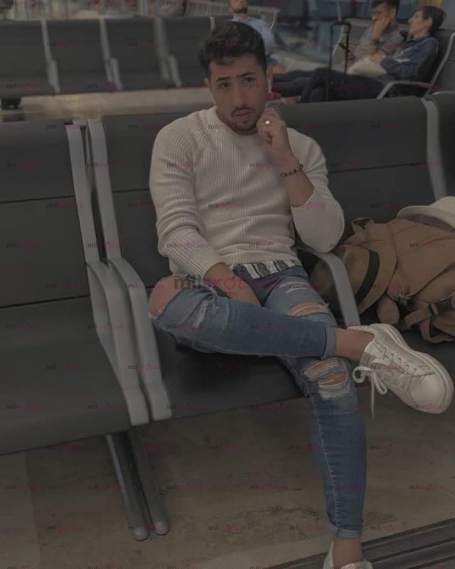 Fotos de Angelo chico joven de 21 años para señoritas exigentes