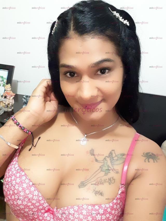 Fotos de LA PAISA CAMILA LA MAS NINFÓMANA NO LE ECHES MENTE VEN Y CUMPLE TUS FANTASÍAS