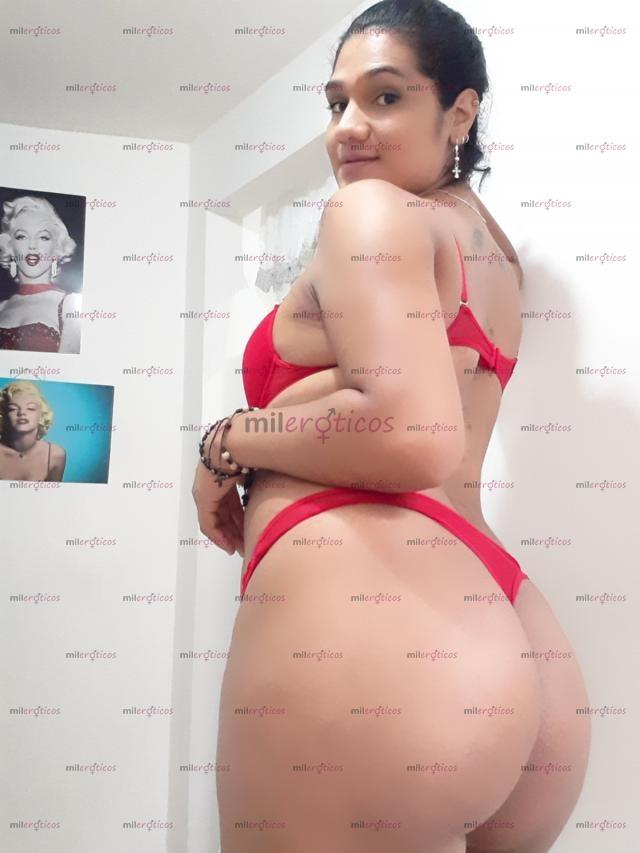 Fotos de LA PAISA CAMILA LA MAS NINFÓMANA NO LE ECHES MENTE VEN Y CUMPLE TUS FANTASÍAS