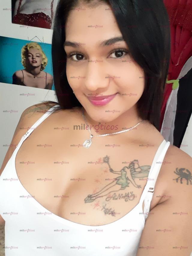 Fotos de LA PAISA CAMILA LA MAS NINFÓMANA NO LE ECHES MENTE VEN Y CUMPLE TUS FANTASÍAS