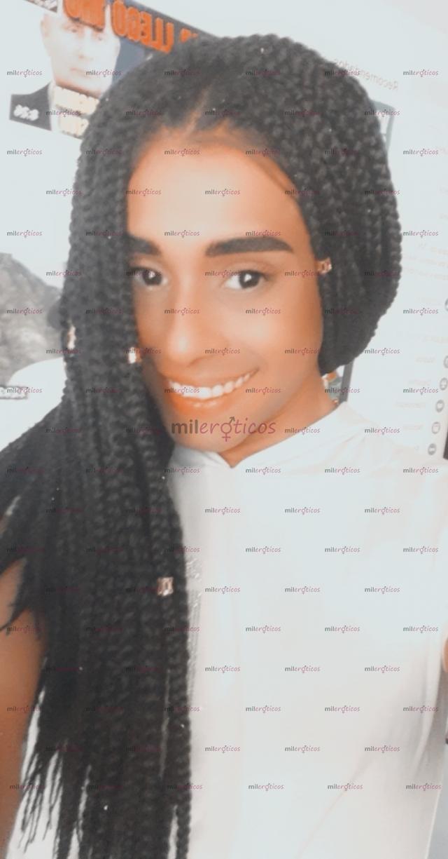 Fotos de CORALBA ESCORT TRANSEXUAL VENEZOLANA HOT ACTIVA PASIVA (DOTADA)