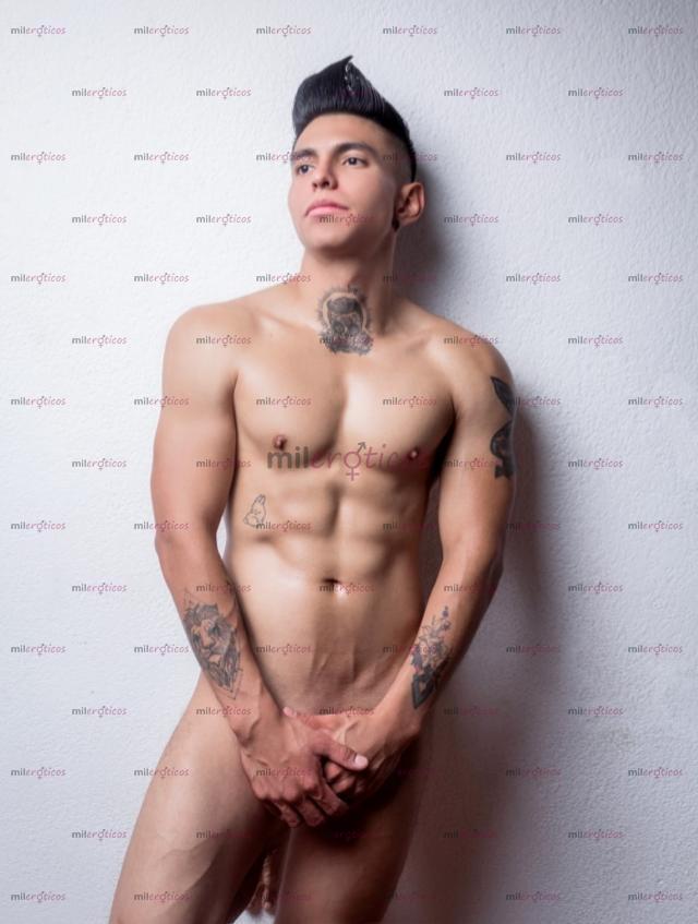 FOTOS DE SIEMPRE LISTO PARA DAR MI LECHE !!! CHAPARRITO 22 CM VERGON 24HRS.CON LUGAR.