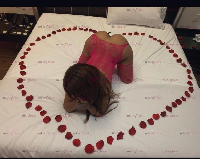 FOTOS DE TOTALMENTE REAL, SIN PRISAS, SIN LÍMITES, SUPER COMPLACIENTE