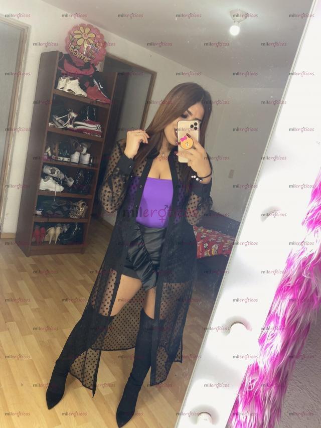 FOTOS DE TOTALMENTE REAL, SIN PRISAS, SIN LÍMITES, SUPER COMPLACIENTE