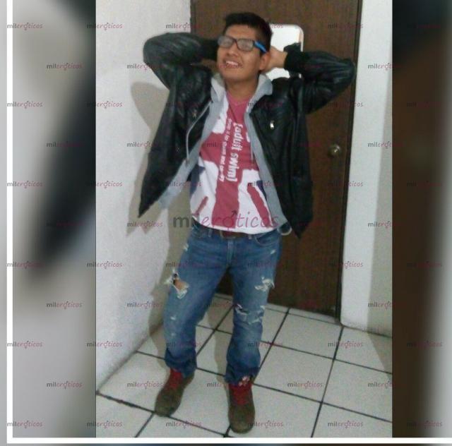 Fotos de Doy masajes con final feliz a HOMBRES$$. El mejor sexo oral que te darán, tengo