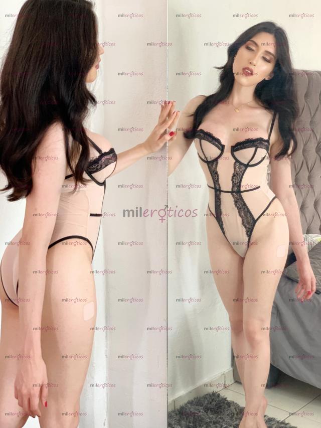 Fotos de ANDREITA TU NENA TRANS DISPONIBLE EN QUERÉTARO CON DEPTO PRIVADO