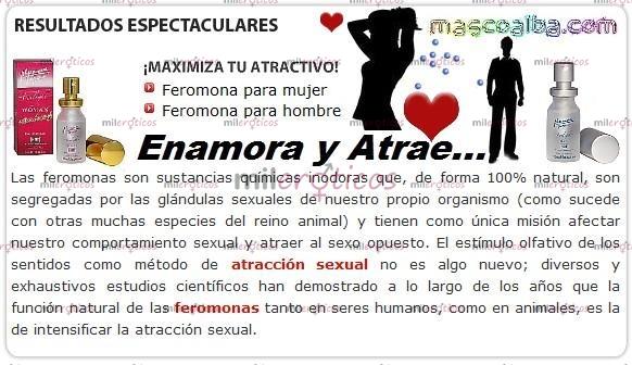 Fotos de FEROMONAS: ATRAE MUJERES Y CONSIGUE SEXO, RELACIONES. aumenta tus INGRESOS