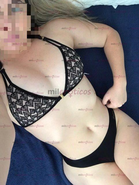 Fotos de NOVEDAD LESLY RUBIA RECIEN LLEGADA VEN A CONOCERME