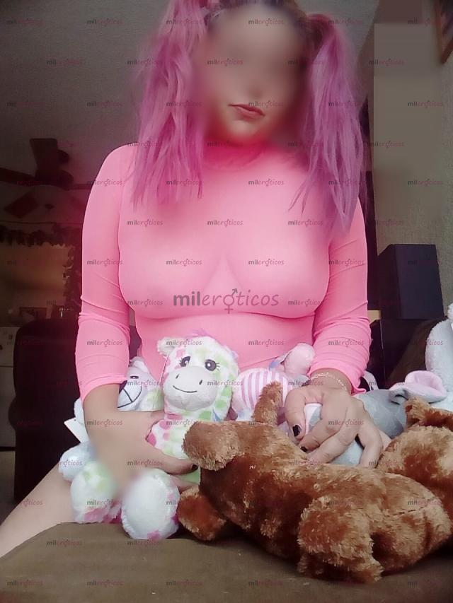 FOTOS DE TENGO 21 AÑITOS!!!SOY BARBY!!!!LINDA JOVENCITA OFRECE SERVICIO EJECUTIVO!!!!