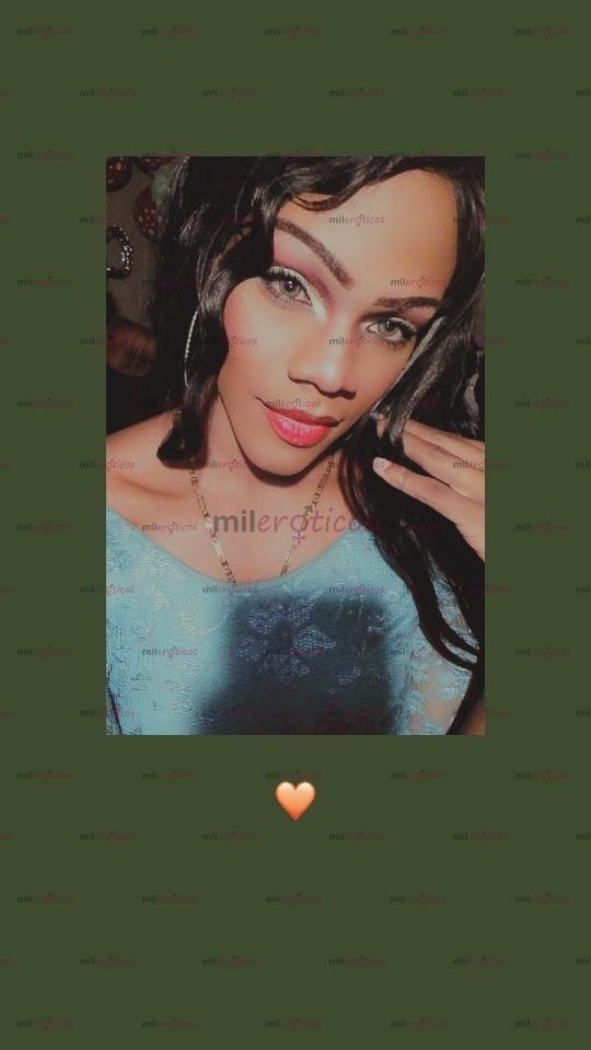 FOTOS DE TRANS NEGRA MUY SEXY Y ELEGANTE, DESCOMPLICADA Y LISTA PARA TI...$$ SERVICIOS $$