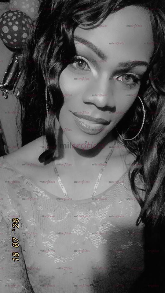 FOTOS DE TRANS NEGRA MUY SEXY Y ELEGANTE, DESCOMPLICADA Y LISTA PARA TI...$$ SERVICIOS $$