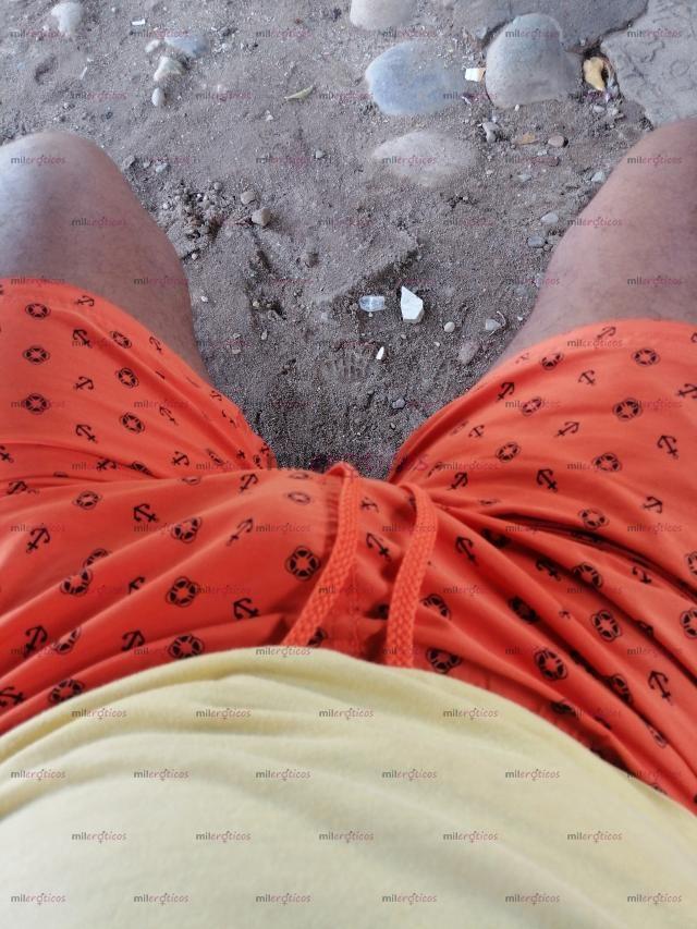 Fotos de Bisexual curioso activo 18 cm bien gruesa con ganas de experimentar con pasivos
