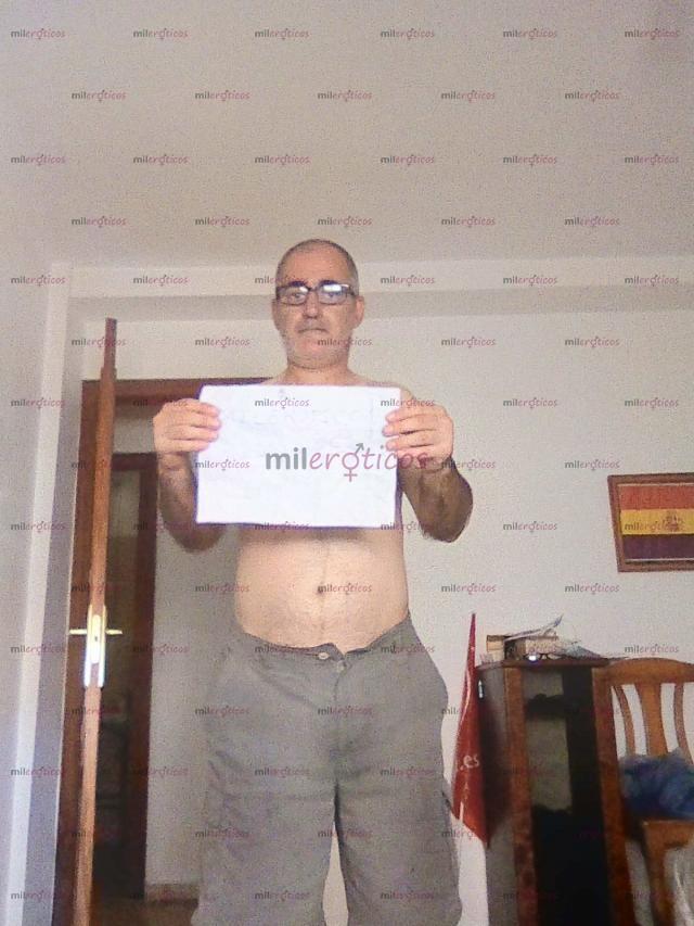 Fotos de Me ofrezco a mujer madura separada o divorciada de 50 en cartagena
